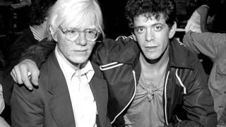 LOU REED - TATTERS (SAD TO LEAVE THIS WAY)