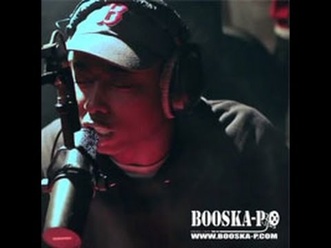 LIVE GUIZMO - DEMI PORTION - DEEN - JAZZY BAZZ  S-CREW - DOUM'S L'ENTOURAGE FLK PART 1