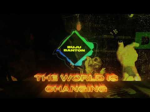 Video thumbnail for The World Is Changing
