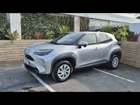 Toyota Yaris Cross 1.5 HYBRID / X SPEC / TAX €160 - Image 2