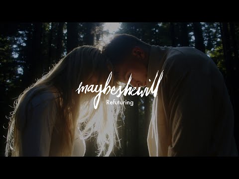 Maybeshewill - Refuturing