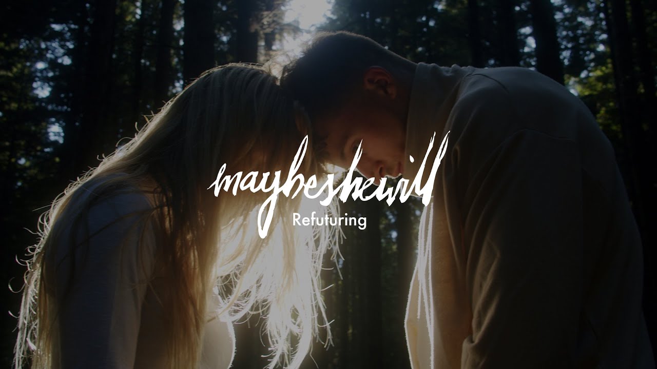 Maybeshewill - Refuturing - YouTube