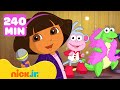Dora Festas De Aniversário Da Dora 120 Minutos Nick Jr Em Português