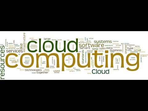 02-Cloud Computing Networks and SDN شرح Video