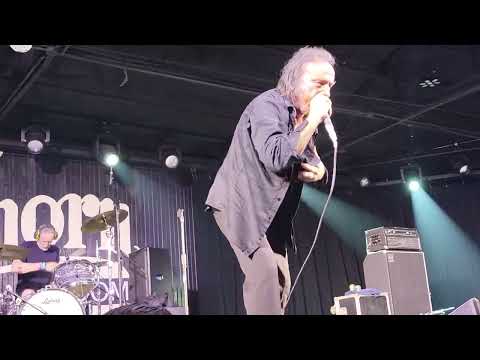 The Jesus Lizard - "Then Comes Dudley" 10-31-2024
