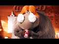 THE GRINCH Clip - 