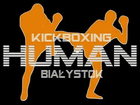 Human Białystok  fragment treningu.2016