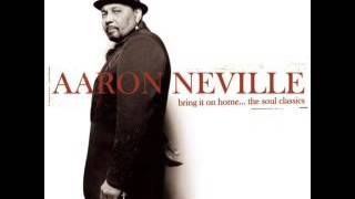 Aaron Neville   It&#39;s alright