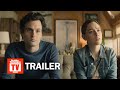 You Season 3 Trailer | Rotten Tomatoes TV