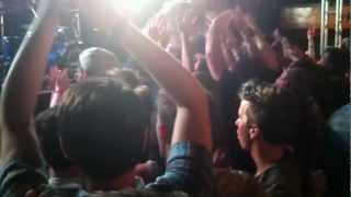 Desaparecidos "Hole in One"