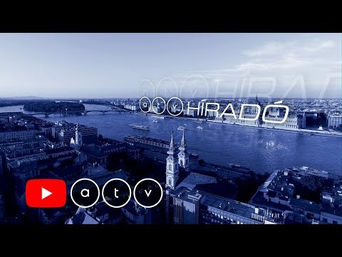 Híradó - 2019.05.09. (teljes adás)