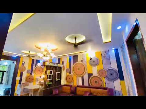 L Block, Mohan Garden, Uttam Nagar