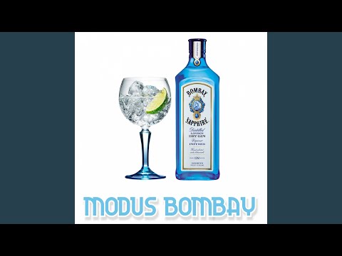 Modus Bombay