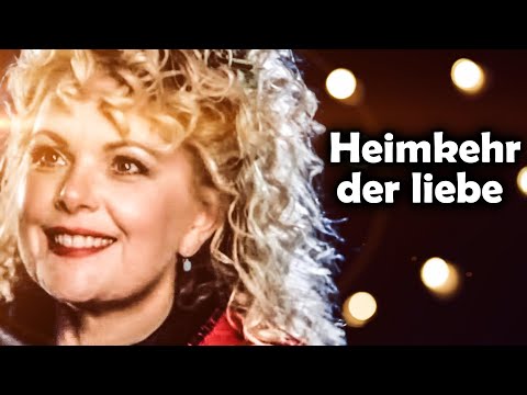 Heimkehr der Liebe – Das Weihnachtswunder von St. Nicholas (WEIHNACHTS LIEBESDRAMA auf deutsch)