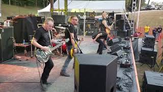 Saving Abel - Drowning (Face Down)