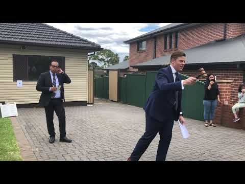 From $780,000 to $900,000 in 3 minutes