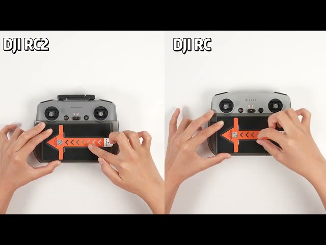 واقي شاشة ريموت درون