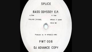 Splice - Hold Me [HD]