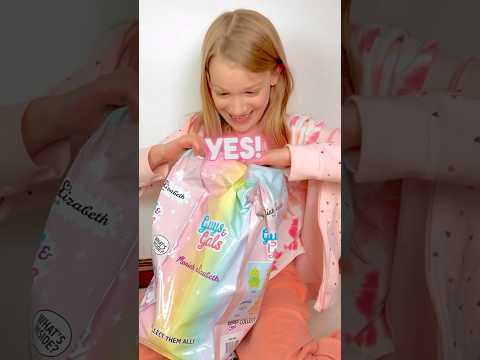 Moriah Elizabeth 🩷 #gifted••#moriahplush #moriahtoys #moriahmysteryplush #moriahelizabethplush