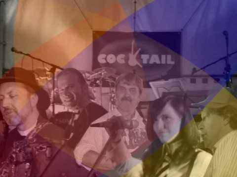 Cocktail Band Altenburg -  Andrea Berg cover