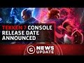 Tekken 7 Delay & New Release Date Announced! - GS News Update