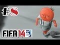 Прохождение FIFA 14 [PS 4] - #8 Вторая попытка 