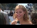 Stefanie Scott Interview MTV Movie Awards 2015