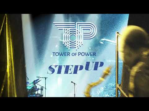 Tower of Power - 