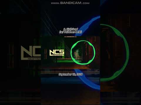 History of Paul Flint on NCS #copyrightfree #edm #music #ncs #paulflint