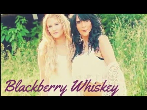 The Darlins original demo of Blackberry Whiskey