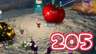 【のんびり実況】ピクミン４【PART205】