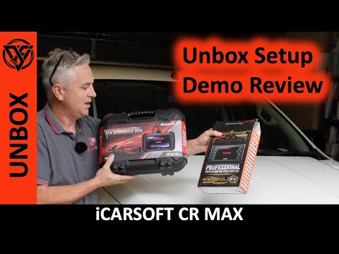 Australian DIY Pro Drew Tests CR MAX vs CR Pro+: Ford Ranger Buyer’s Guide — Choose Smart, Not Expensive