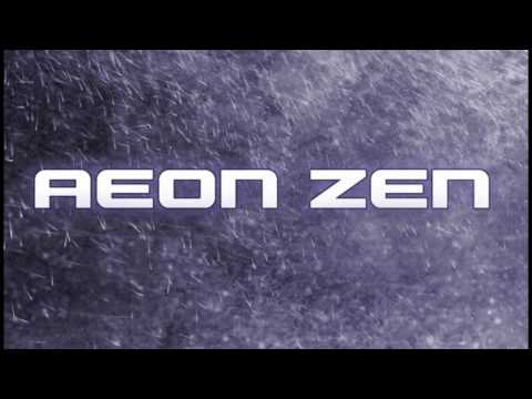 Aeon Zen New Album Trailer - The Face of the Unknown online metal music video by AEON ZEN