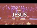 Jesus Performed By Rivers Of Life Choir