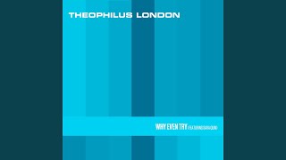 Why Even Try (feat. Sara Quin)