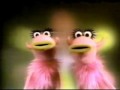 Muppets - Mahna Mahna (MUST WATCH) 