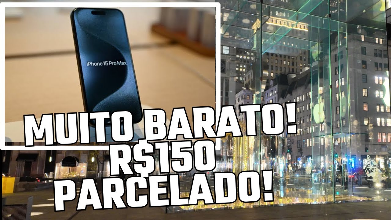 CONHECENDO A LOJA MAIS IMPORTANTE DA APPLE EM NOVA YORK COM PREÇOS ABSURDOS!!!!