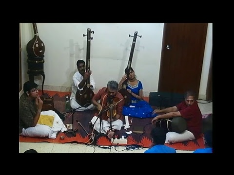 Musiri Chamber Live Stream