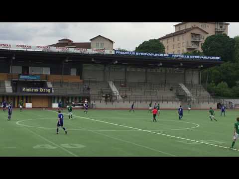 Reymers - Vaxholm 2017.05.28