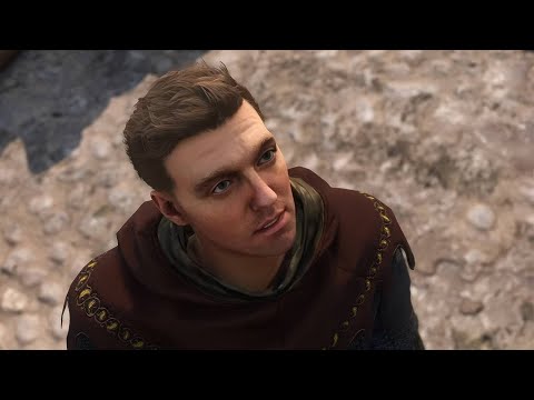 Kingdom Come Deliverance 2 Legacy of the Forge DLC release date and when you can start smithing