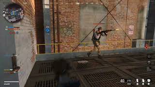 俺はCOD ディスコ裏は雑談ｗ（別げー）
