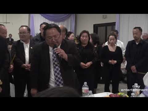 Txawj Teeb Yaj - Zaj Cob Rau Txiv Hlob Txiv Ntxawm