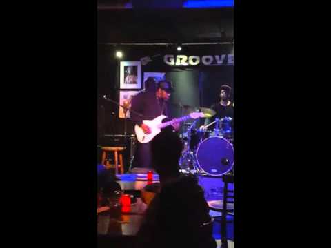 The blacksoul experience featuring mark Bowers Kashmir