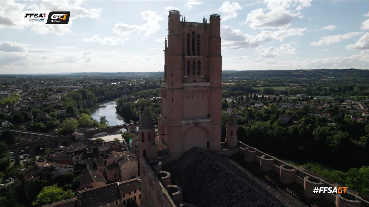 MERCI ALBI