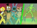 THE TWISTED TRUTH Finale Part 2 Five Nights At Freddy S Animation