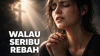 Download lagu Walau seribu rebah (Cover AI) mp3 Download lagu Walau seribu rebah (Cover AI) mp3
