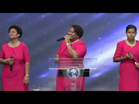 Special Song - He's The Only Reason I Live.