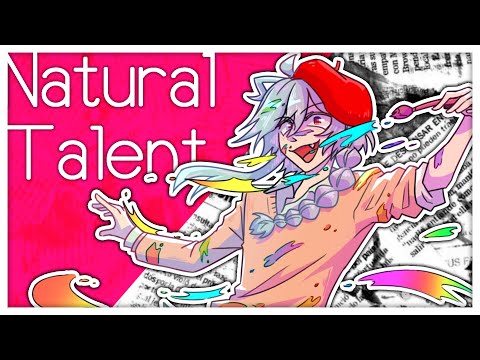[Winchi] Natural Talent / original song