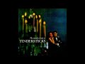 Tindersticks - Here