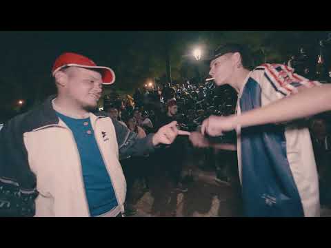 DEI G vs VILLERO Órbita💫Batallas de Freestyle / 1vs1 / (22.12) 4tos